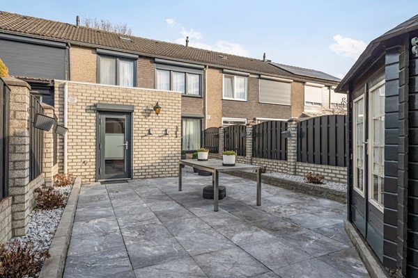 Medium property photo - Grasbroekstraat 1, 6136 CB Sittard